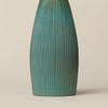 Stoneware Vase, Tall