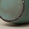 Stoneware Vase, Tall
