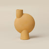 Glazed Ceramic Bowl