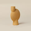 Glazed Ceramic Bowl